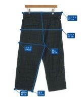 Ryu（リュー）その他 紺 サイズ:3(L位) メンズ/2200642540065