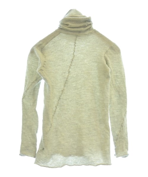 Ryu（リュー）ニット・セーター グレー サイズ:3(L位) メンズ/2200624917038