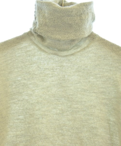 Ryu（リュー）ニット・セーター グレー サイズ:3(L位) メンズ/2200624917038