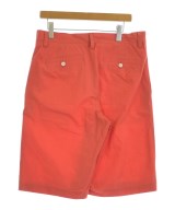 Ryu（リュー）ショートパンツ 赤 サイズ:4(XL位) メンズ/2200647477090