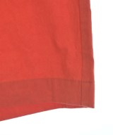 Ryu（リュー）ショートパンツ 赤 サイズ:4(XL位) メンズ/2200647477090