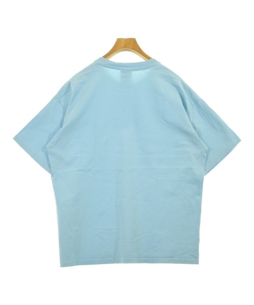 goat（ゴート）Tシャツ・カットソー 青 サイズ:L メンズ/2200637819084