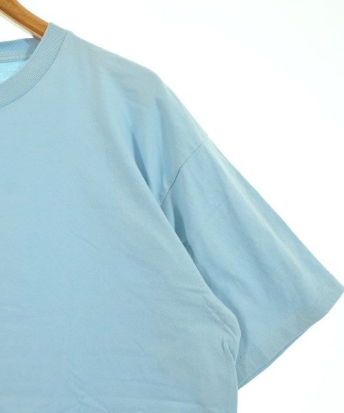 goat（ゴート）Tシャツ・カットソー 青 サイズ:L メンズ/2200637819084