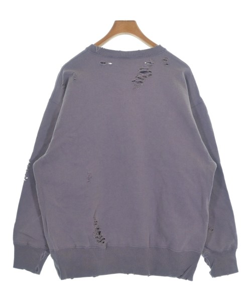 goat（ゴート）スウェット 紫 サイズ:XL メンズ/2200639019024