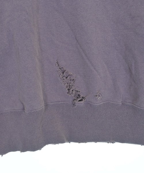 goat（ゴート）スウェット 紫 サイズ:XL メンズ/2200639019024