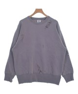 goat（ゴート）スウェット 紫 サイズ:XL メンズ/2200639019024