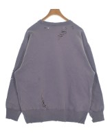 goat（ゴート）スウェット 紫 サイズ:XL メンズ/2200639019024