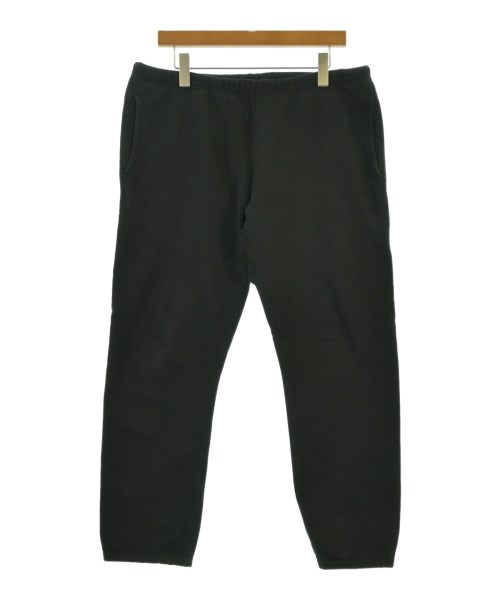 goat(ゴート)スウェットパンツ 黒 サイズ:L/2200635327048