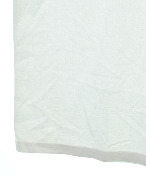 goat（ゴート）Tシャツ・カットソー 白 サイズ:L メンズ/2200541629755
