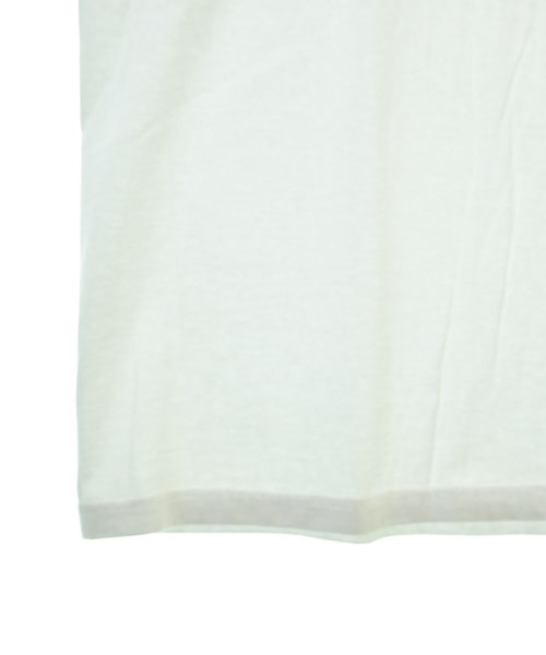 goat（ゴート）Tシャツ・カットソー 白 サイズ:L メンズ/2200541629779