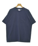 goat（ゴート）Tシャツ・カットソー 紺 サイズ:L メンズ/2200541629847