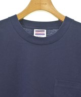goat（ゴート）Tシャツ・カットソー 紺 サイズ:L メンズ/2200541629847