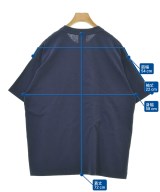 goat（ゴート）Tシャツ・カットソー 紺 サイズ:L メンズ/2200541629847