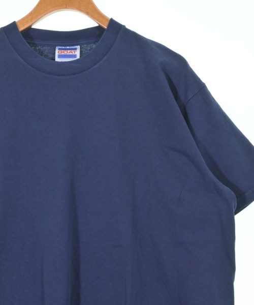 goat（ゴート）Tシャツ・カットソー 青 サイズ:M メンズ/2200541629885