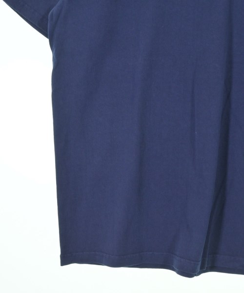 goat（ゴート）Tシャツ・カットソー 青 サイズ:M メンズ/2200541629885
