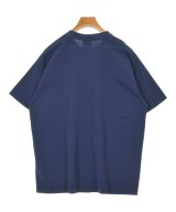 goat（ゴート）Tシャツ・カットソー 青 サイズ:M メンズ/2200541629885