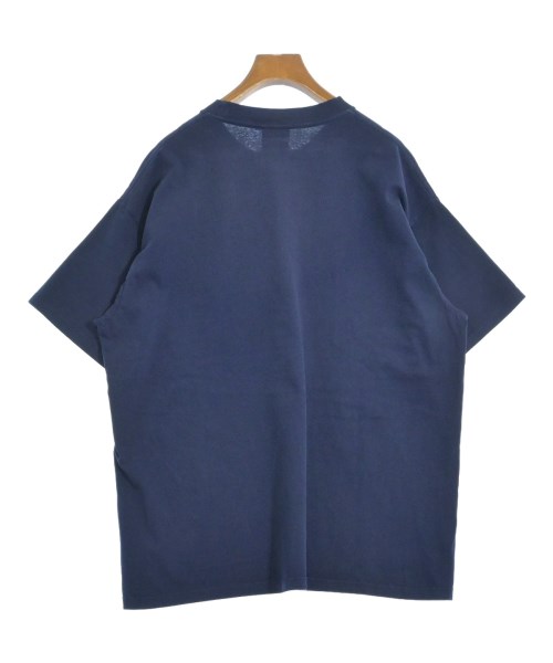 goat（ゴート）Tシャツ・カットソー 紺 サイズ:M メンズ/2200541629892