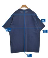 goat（ゴート）Tシャツ・カットソー 紺 サイズ:M メンズ/2200541629892