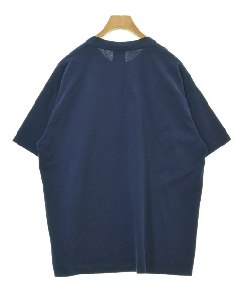 goat（ゴート）Tシャツ・カットソー 紺 サイズ:L メンズ/2200541629908
