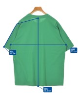 goat（ゴート）Tシャツ・カットソー 緑 サイズ:L メンズ/2200541630133