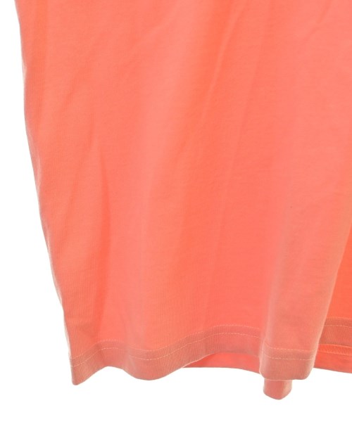 goat（ゴート）Tシャツ・カットソー ピンク サイズ:XL メンズ/2200541630171