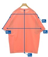 goat（ゴート）Tシャツ・カットソー ピンク サイズ:XL メンズ/2200541630171
