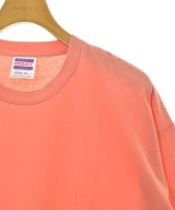 goat（ゴート）Tシャツ・カットソー ピンク サイズ:XL メンズ/2200541630188