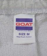 goat（ゴート）スウェットパンツ グレー サイズ:M メンズ/2200616602577