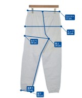 goat（ゴート）スウェットパンツ グレー サイズ:M メンズ/2200616602577