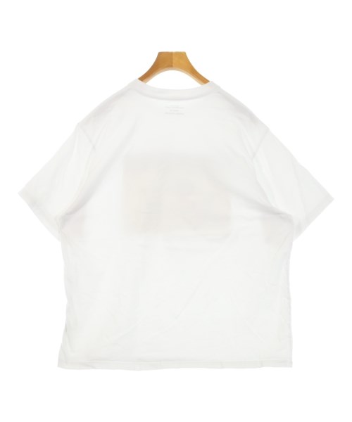 goat（ゴート）Tシャツ・カットソー 白 サイズ:XL メンズ/2200619685157