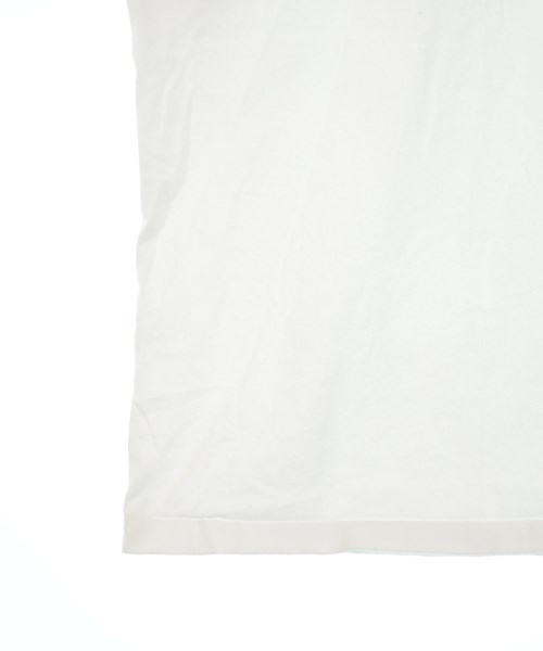 goat（ゴート）Tシャツ・カットソー 白 サイズ:XL メンズ/2200619685157