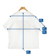 goat（ゴート）Tシャツ・カットソー 白 サイズ:XL メンズ/2200619685157