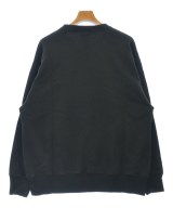 goat（ゴート）スウェット 黒 サイズ:XXL メンズ/2200606828116