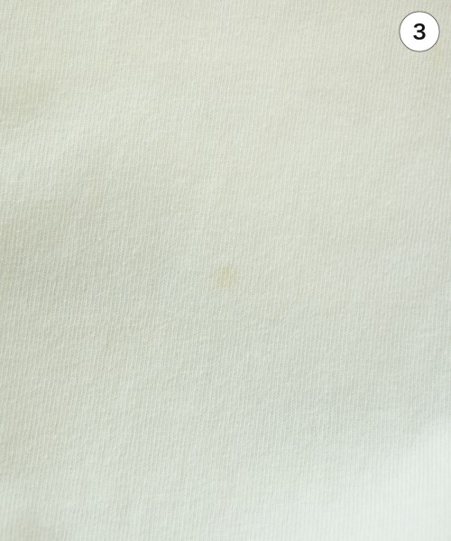 goat（ゴート）Tシャツ・カットソー 白 サイズ:L メンズ/2200678240106