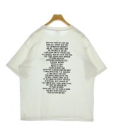 goat（ゴート）Tシャツ・カットソー 白 サイズ:L メンズ/2200678240106