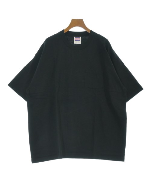 goat(ゴート)Tシャツ・カットソー 黒 サイズ:XXL/2200658982132