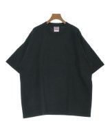 goat（ゴート）Tシャツ・カットソー 黒 サイズ:XXL メンズ/2200658982132