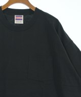 goat（ゴート）Tシャツ・カットソー 黒 サイズ:XXL メンズ/2200658982132