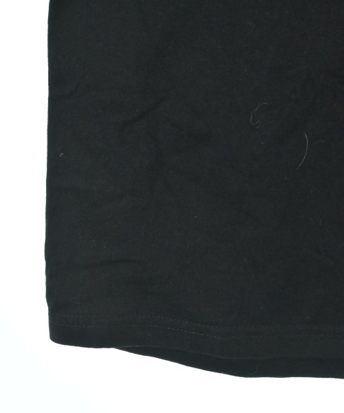 goat（ゴート）Tシャツ・カットソー 黒 サイズ:XS メンズ/2200648266297