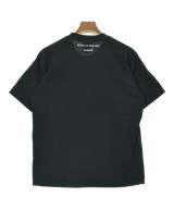 goat（ゴート）Tシャツ・カットソー 黒 サイズ:XS メンズ/2200648266297