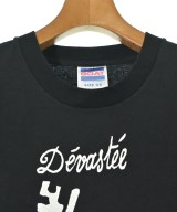 goat（ゴート）Tシャツ・カットソー 黒 サイズ:XS メンズ/2200648266297