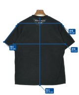 goat（ゴート）Tシャツ・カットソー 黒 サイズ:XS メンズ/2200648266297