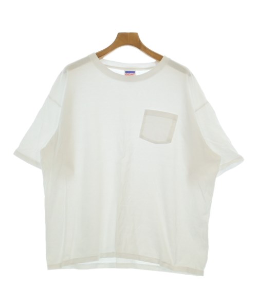 goat(ゴート)Tシャツ・カットソー 白 サイズ:XXL/2200639095257