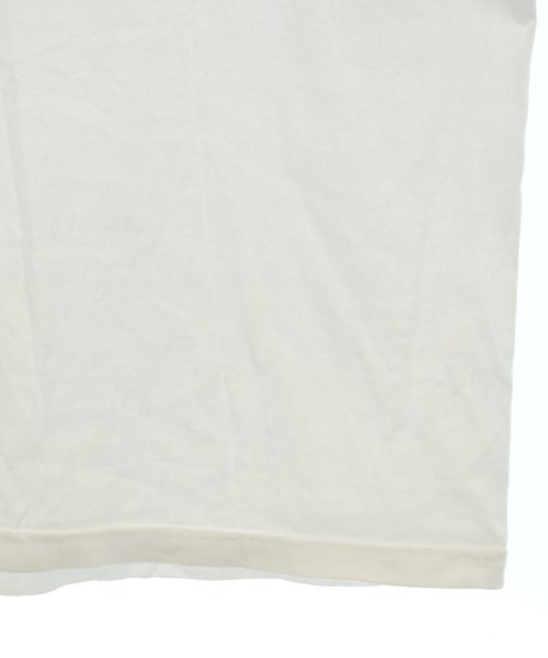 goat（ゴート）Tシャツ・カットソー 白 サイズ:XXL メンズ/2200639095264