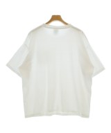 goat（ゴート）Tシャツ・カットソー 白 サイズ:XXL メンズ/2200639095264
