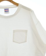 goat（ゴート）Tシャツ・カットソー 白 サイズ:XXL メンズ/2200639095264