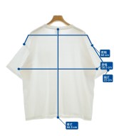 goat（ゴート）Tシャツ・カットソー 白 サイズ:XXL メンズ/2200639095264