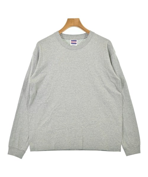 goat(ゴート)Tシャツ・カットソー グレー サイズ:S/2200699463034
