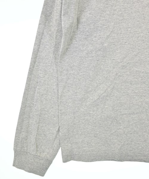 goat（ゴート）Tシャツ・カットソー グレー サイズ:S メンズ/2200699463034