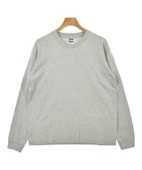 goat（ゴート）Tシャツ・カットソー グレー サイズ:S メンズ/2200699463034